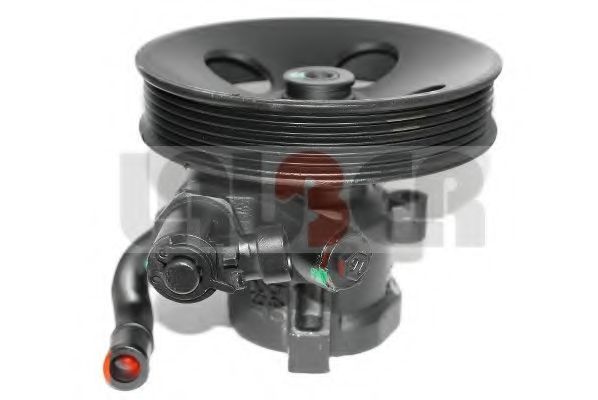 LAUBER 55.0006 Гидравлический насос, рулевое управление для DAEWOO LEGANZA (Дэу Леганза) LAUBER 55.0006 Гидравлический насос, рулевое управление для DAEWOO LEGANZA (Дэу Леганза)