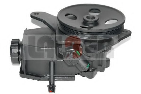 LAUBER 55.0869 Гидравлический насос, рулевое управление 