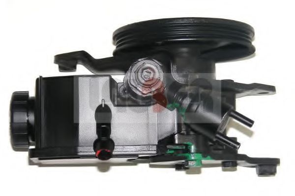 LAUBER 55.0874 Гидравлический насос, рулевое управление 