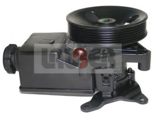 LAUBER 55.0900 Гидравлический насос, рулевое управление 