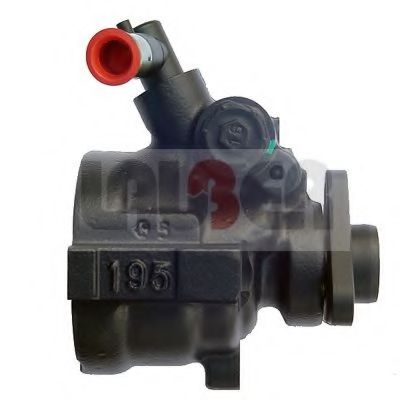 LAUBER 55.0955 Гидравлический насос, рулевое управление 