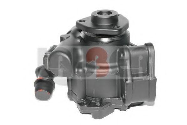 LAUBER 55.0975 Гидравлический насос, рулевое управление 