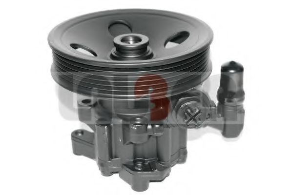 LAUBER 55.0979 Гидравлический насос, рулевое управление 