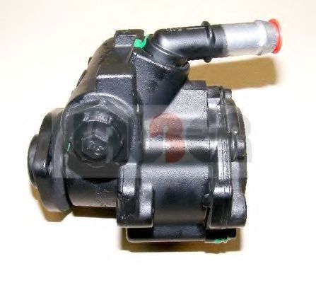 LAUBER 55.1011 Гидравлический насос, рулевое управление 