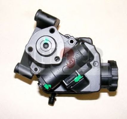 LAUBER 55.1030 Гидравлический насос, рулевое управление 