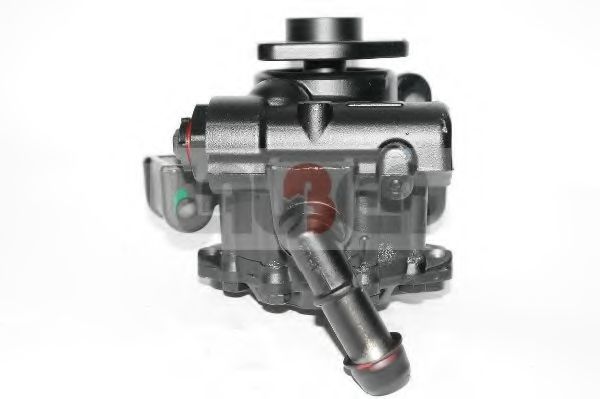 LAUBER 55.1031 Гидравлический насос, рулевое управление 