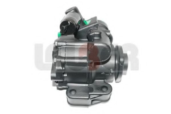 LAUBER 55.1032 Гидравлический насос, рулевое управление 