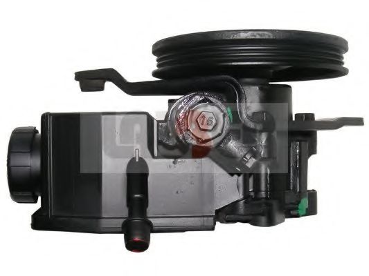 LAUBER 55.1058 Гидравлический насос, рулевое управление 