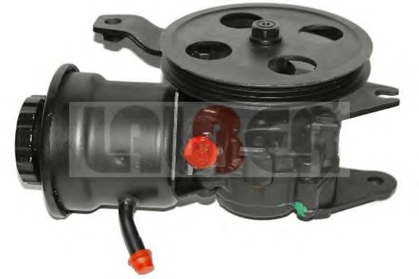 LAUBER 55.1061 Гидравлический насос, рулевое управление 