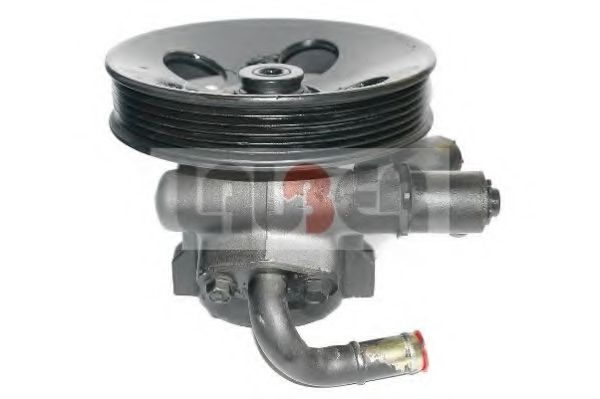 LAUBER 55.1113 Гидравлический насос, рулевое управление 