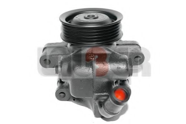 LAUBER 55.1242 Гидравлический насос, рулевое управление 