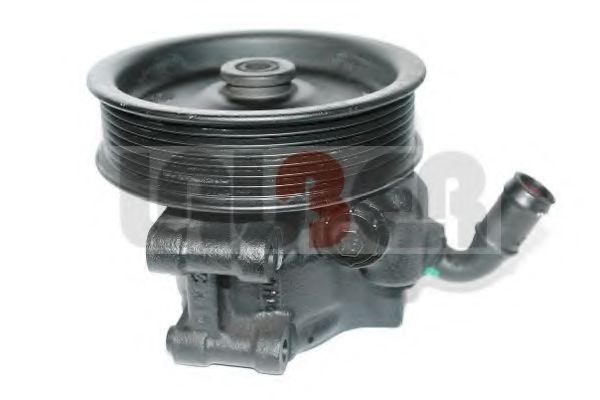 LAUBER 55.1243 Гидравлический насос, рулевое управление 