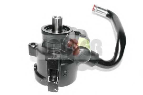 LAUBER 55.1380 Гидравлический насос, рулевое управление 