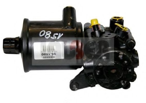 LAUBER 55.1580 Гидравлический насос, рулевое управление 