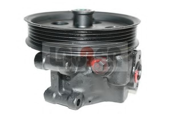 LAUBER 55.1703 Гидравлический насос, рулевое управление 