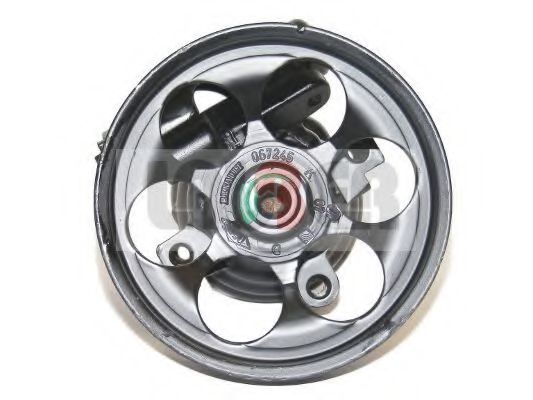 LAUBER 55.1724 Гидравлический насос, рулевое управление 