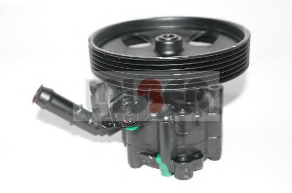 LAUBER 55.1752 Гидравлический насос, рулевое управление 