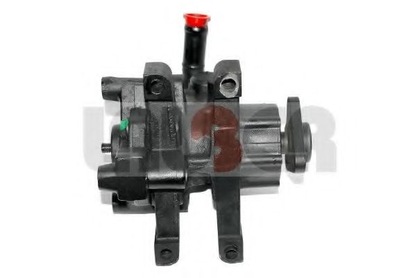 LAUBER 55.1759 Гидравлический насос, рулевое управление 