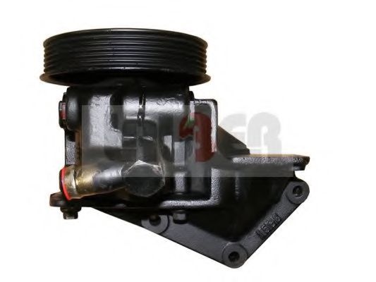 LAUBER 55.1817 Гидравлический насос, рулевое управление 