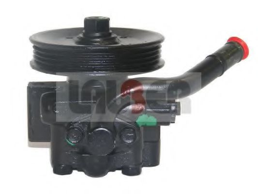 LAUBER 55.1910 Гидравлический насос, рулевое управление 