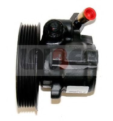 LAUBER 55.1947 Гидравлический насос, рулевое управление 