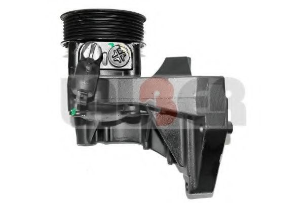 LAUBER 55.2201 Гидравлический насос, рулевое управление 