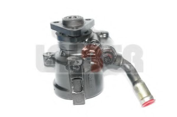 LAUBER 55.2505 Гидравлический насос, рулевое управление 