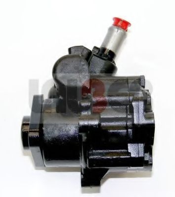 LAUBER 55.3329 Гидравлический насос, рулевое управление 