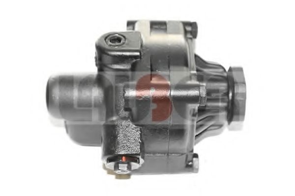 LAUBER 55.3339 Гидравлический насос, рулевое управление 