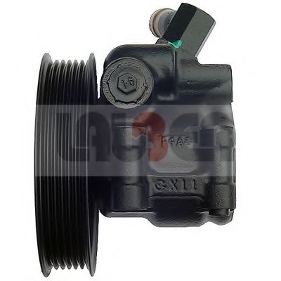 LAUBER 55.3682 Гидравлический насос, рулевое управление 