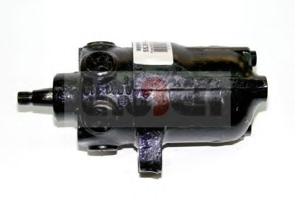 LAUBER 55.3929 Гидравлический насос, рулевое управление 