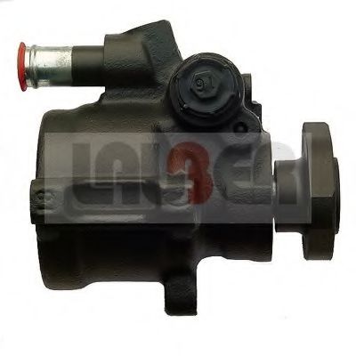 LAUBER 55.4117 Гидравлический насос, рулевое управление для VOLKSWAGEN CORRADO (Фольксваген Cоррадо) LAUBER 55.4117 Гидравлический насос, рулевое управление для VOLKSWAGEN CORRADO (Фольксваген Cоррадо)