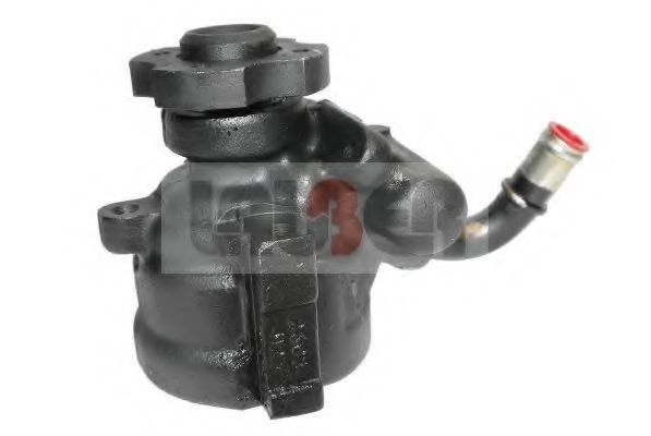 LAUBER 55.5003 Гидравлический насос, рулевое управление 