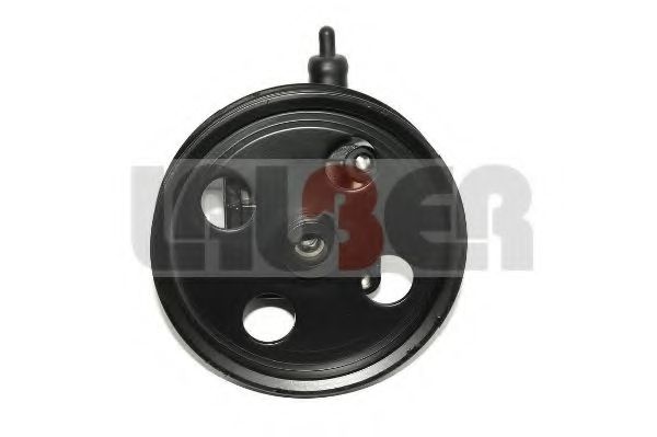 LAUBER 55.5021 Гидравлический насос, рулевое управление 