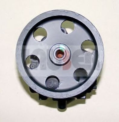 LAUBER 55.5080 Гидравлический насос, рулевое управление 