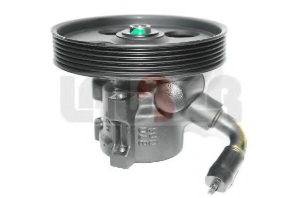 LAUBER 55.5082 Гидравлический насос, рулевое управление 