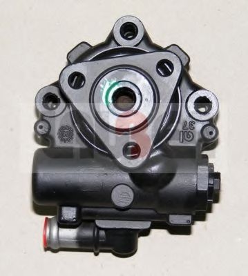 LAUBER 55.5134 Гидравлический насос, рулевое управление 