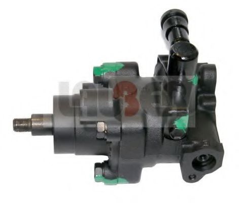 LAUBER 55.5440 Гидравлический насос, рулевое управление 