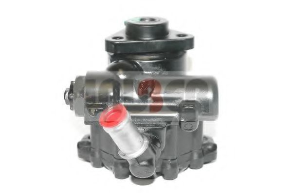 LAUBER 55.5510 Гидравлический насос, рулевое управление 