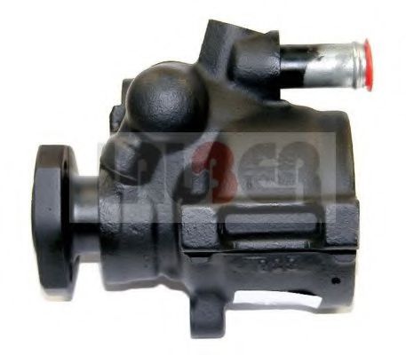 LAUBER 55.5758 Гидравлический насос, рулевое управление 