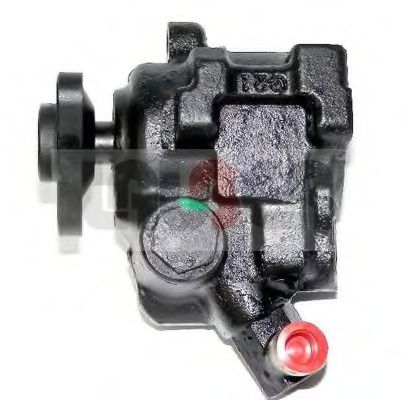 LAUBER 55.7424 Гидравлический насос, рулевое управление 