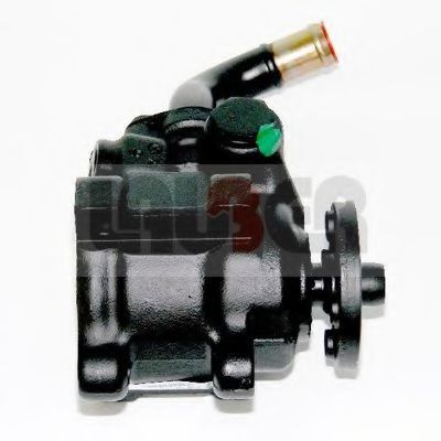 LAUBER 55.8880 Гидравлический насос, рулевое управление 