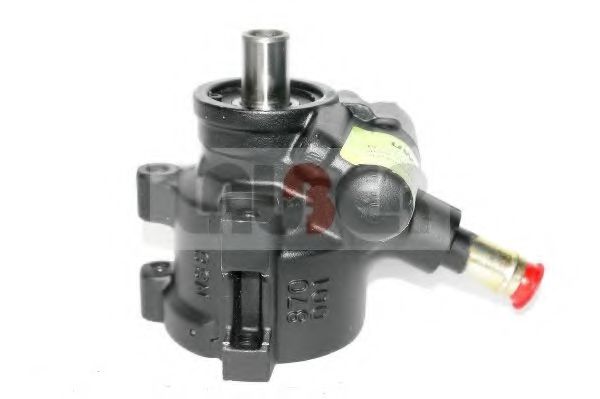 LAUBER 55.9088 Гидравлический насос, рулевое управление 