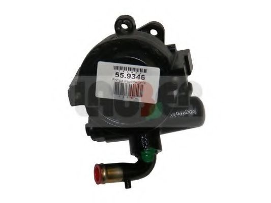 LAUBER 55.9346 Гидравлический насос, рулевое управление 