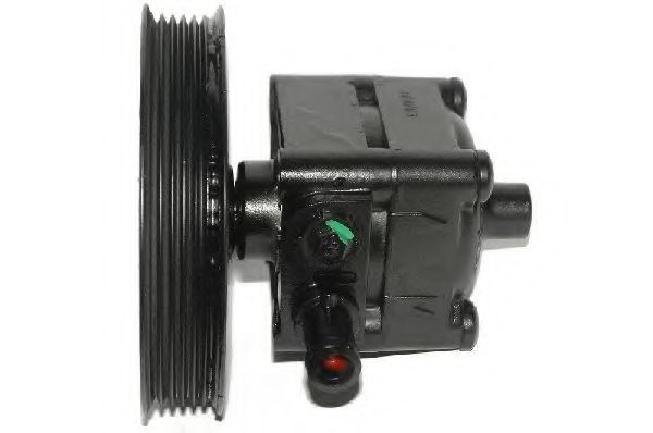 LAUBER 55.9681 Гидравлический насос, рулевое управление 