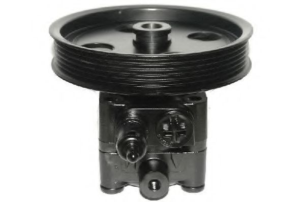 LAUBER 55.9682 Гидравлический насос, рулевое управление 