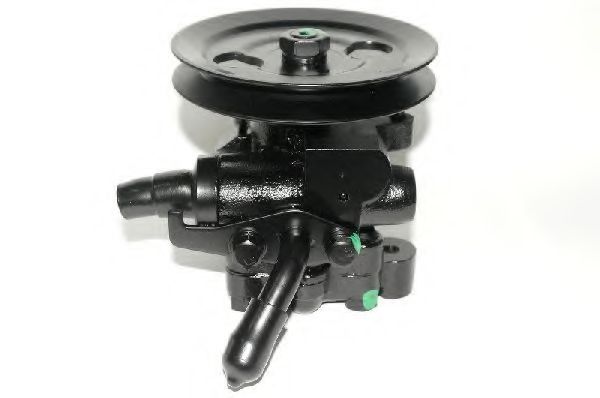 LAUBER 55.9683 Гидравлический насос, рулевое управление 