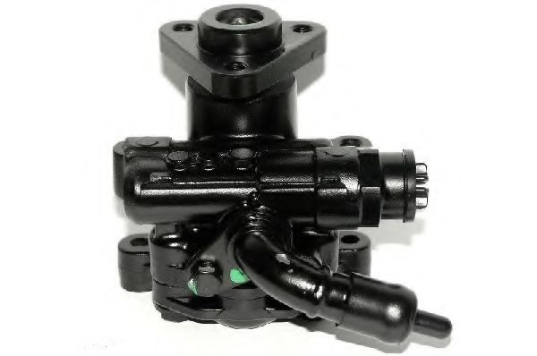 LAUBER 55.9692 Гидравлический насос, рулевое управление 