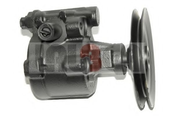 LAUBER 55.9835 Гидравлический насос, рулевое управление для RENAULT MASTER II (Рено Мастэр 2) LAUBER 55.9835 Гидравлический насос, рулевое управление для RENAULT MASTER II (Рено Мастэр 2)