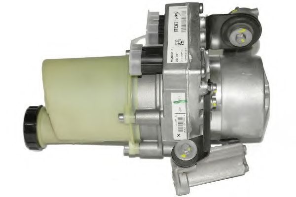 LAUBER 56.0010 Гидравлический насос, рулевое управление 